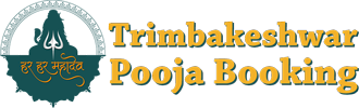 Trimbakeshwar Pooja Booking Logo