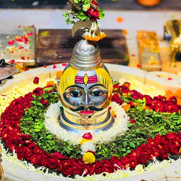 trimabkeshwar jyotirlinga