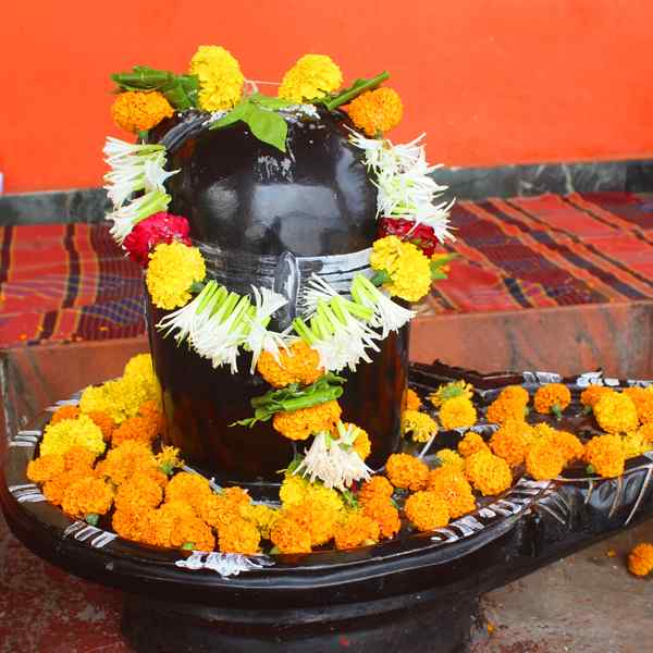 MahaMrityunjay Mantra Jaap