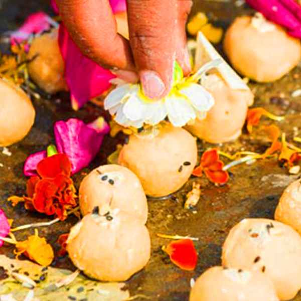 Tripindi Shradh Puja