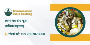 काल सर्प दोष पूजा नासिक महाराष्ट्र