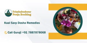 Kaal Sarp Dosha Remedies